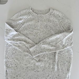 Old Navy Pebble Sweatshirt